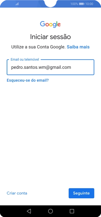 Prima Seguinte.