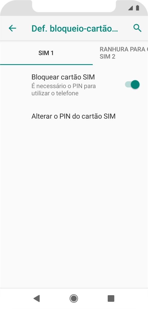 Prima o indicador junto a 