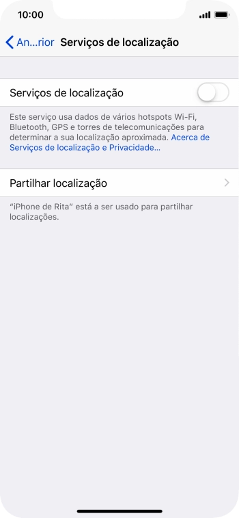 Prima o indicador junto a 