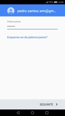 Prima SEGUINTE.
