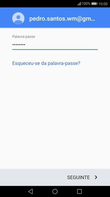 Prima SEGUINTE.