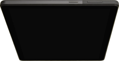 Image 5: Lenovo Tab M10 (3rd Gen) - DarkGray in DarkGray Top