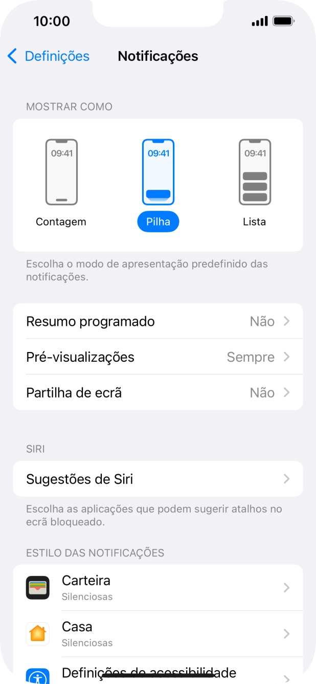 Prima Resumo programado.