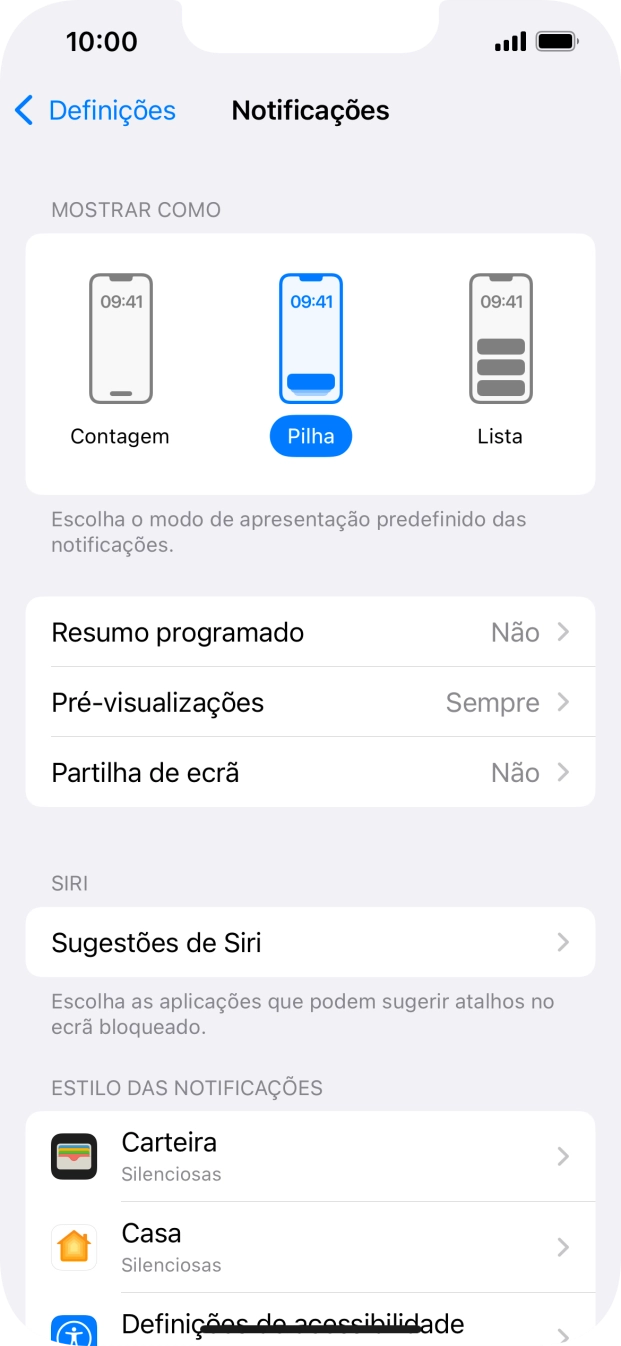 Prima Resumo programado.