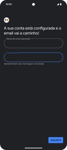Prima SEGUINTE.