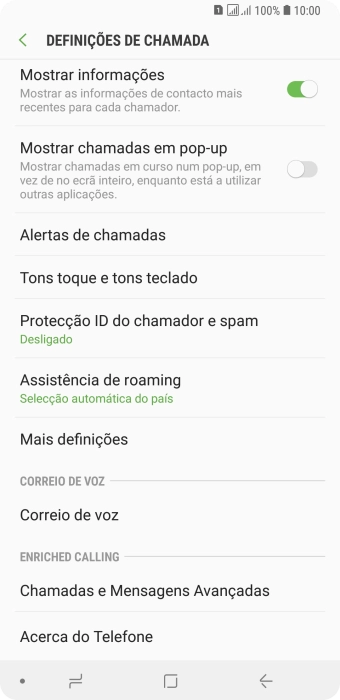 Prima Mais definições.