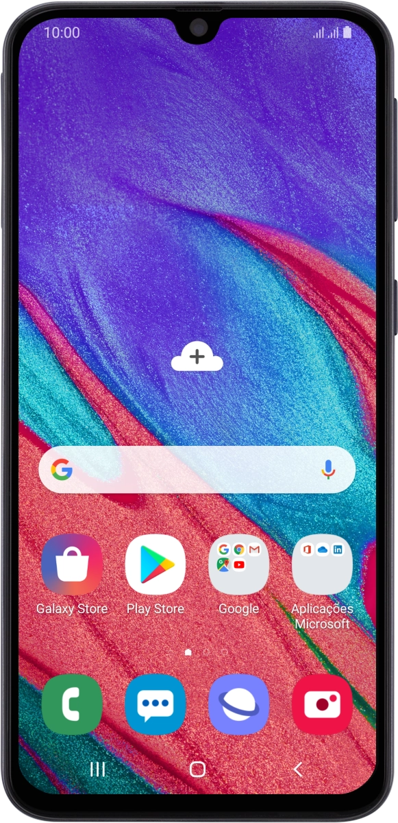 Samsung Galaxy A40