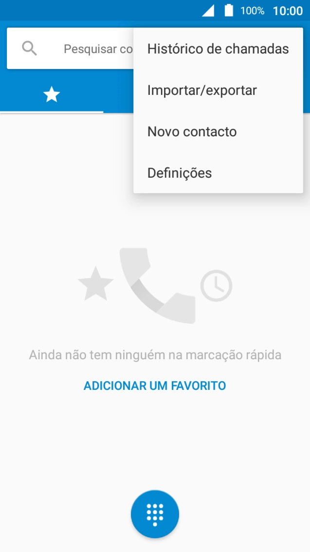 Prima Definições.