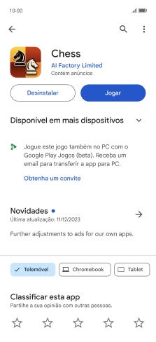 Prima Desinstalar.