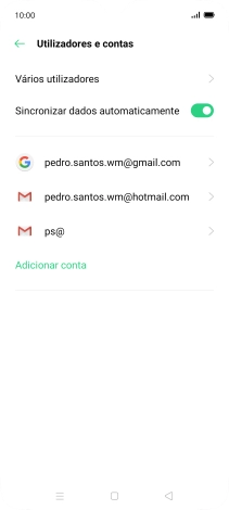 Prima o indicador junto a 