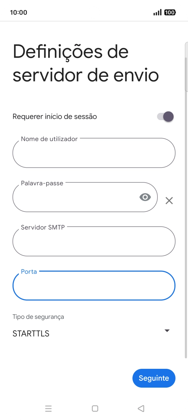Prima a lista suspensa sob 