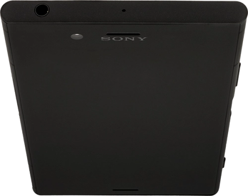 Image 5: Sony Xperia XZ1 - Black in Black Top