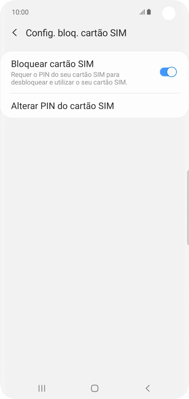 Prima o indicador junto a 