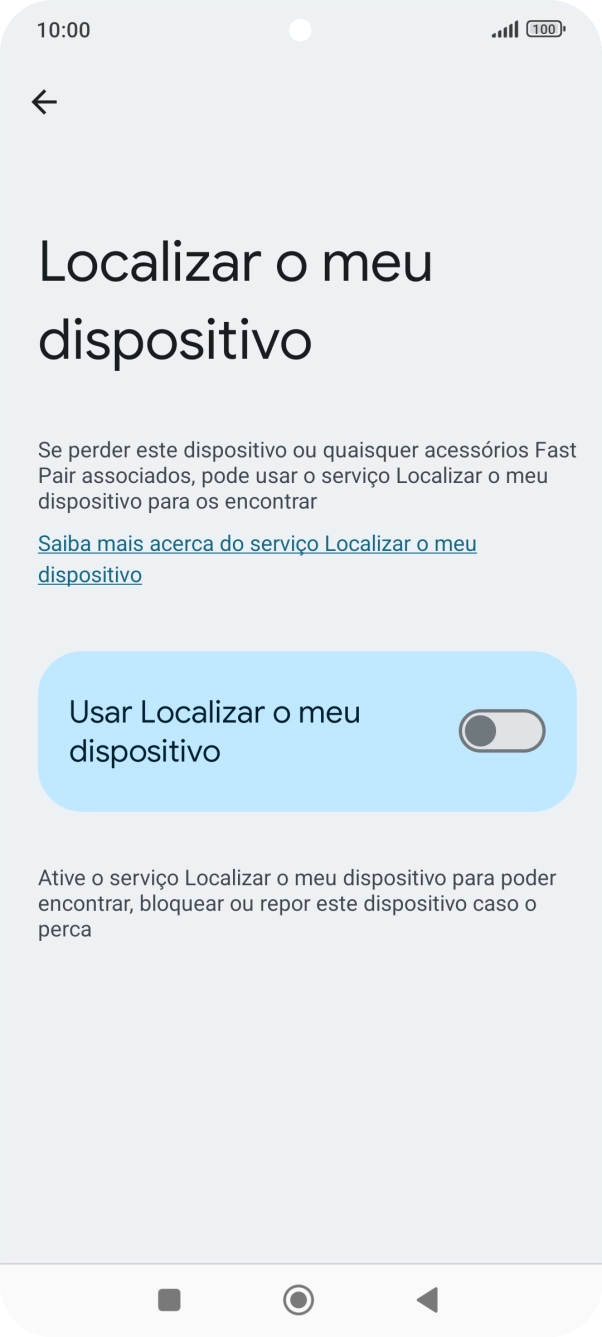 Prima o indicador junto a 