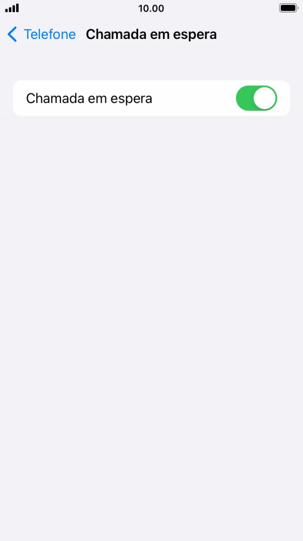 Prima o indicador junto a 