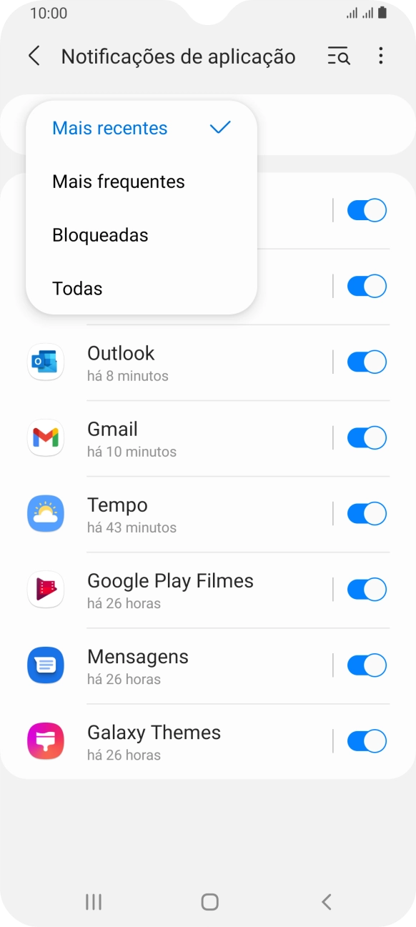 Prima a definição pretendida.