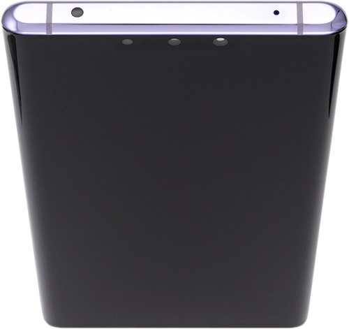 Image 5: Huawei Mate 30 Pro - Silver in Silver Top