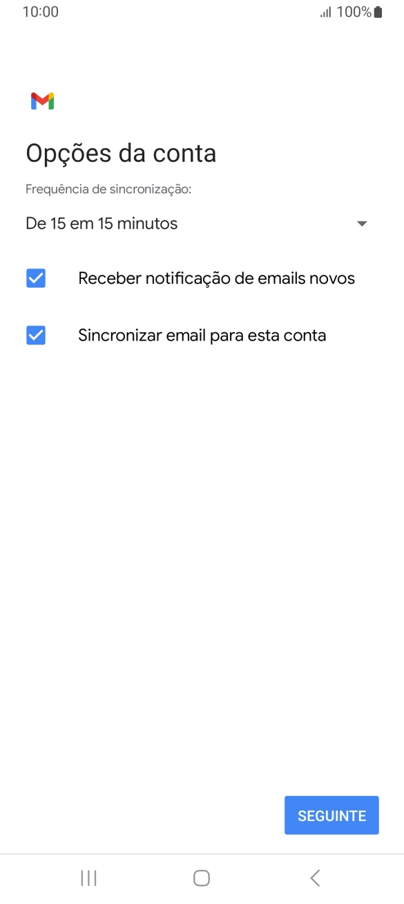 Prima a lista suspensa sob 
