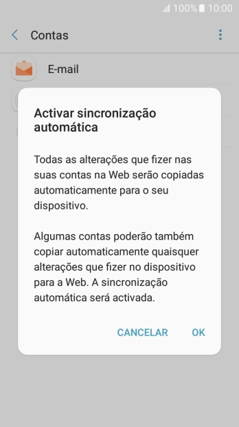 Prima OK.
