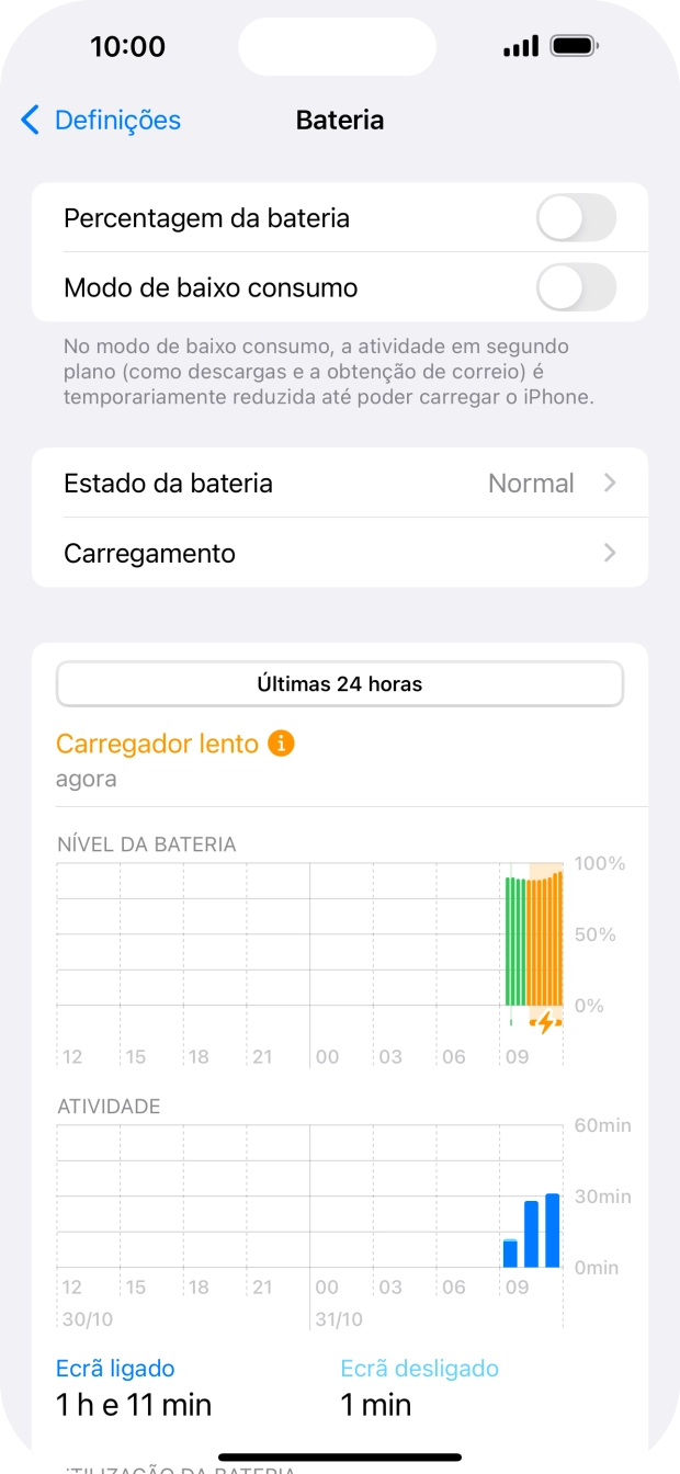 Prima o indicador junto a 