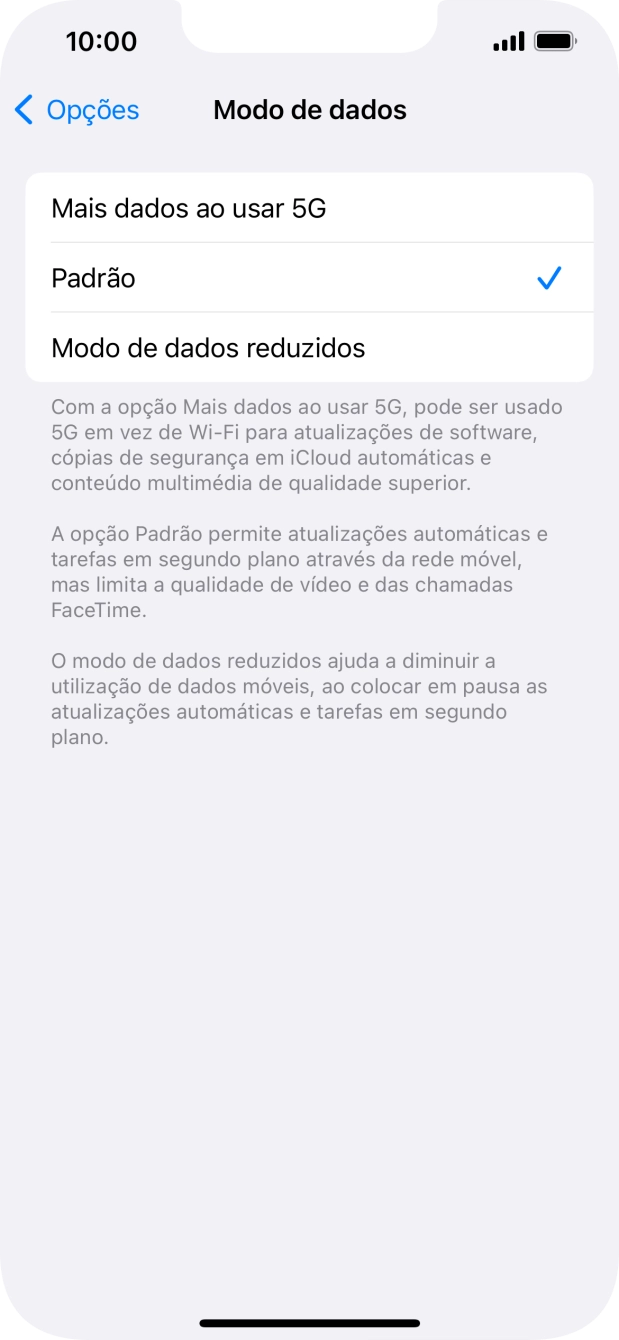 Prima a definição pretendida.