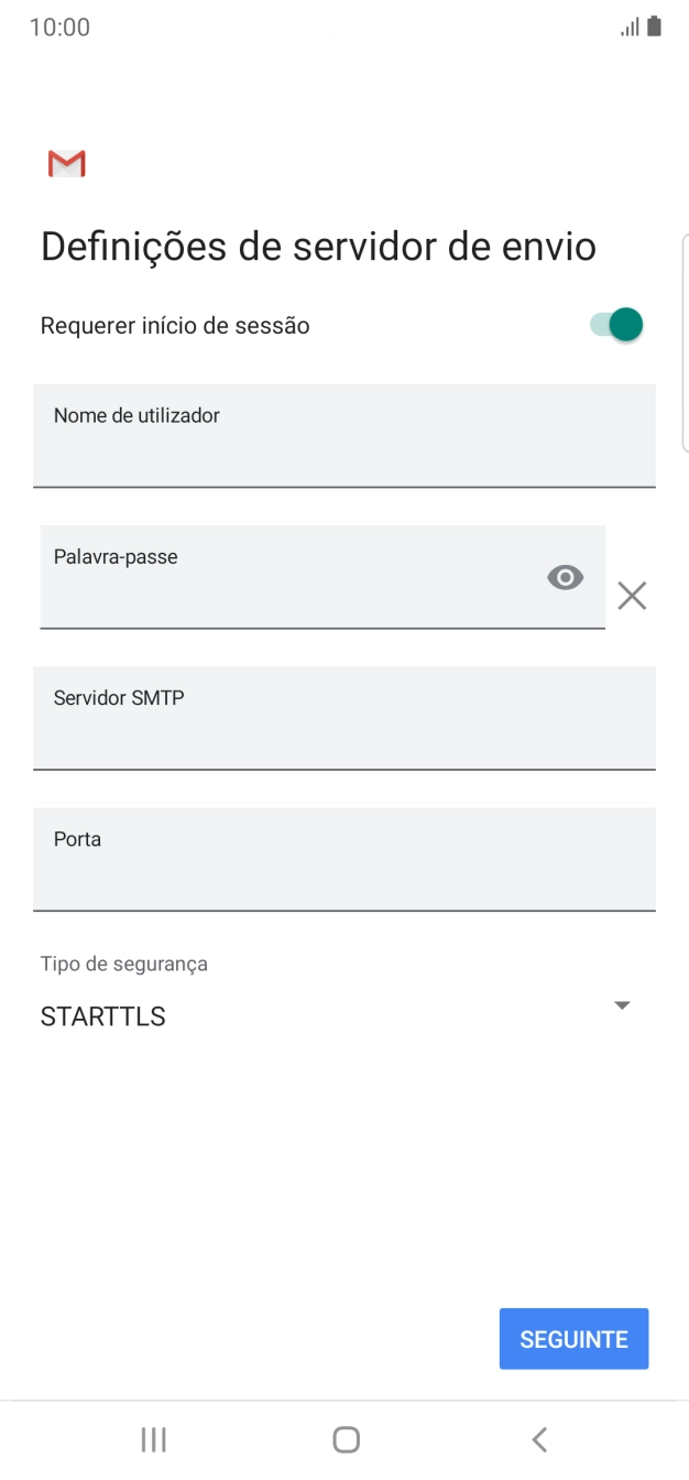 Prima o indicador junto a 
