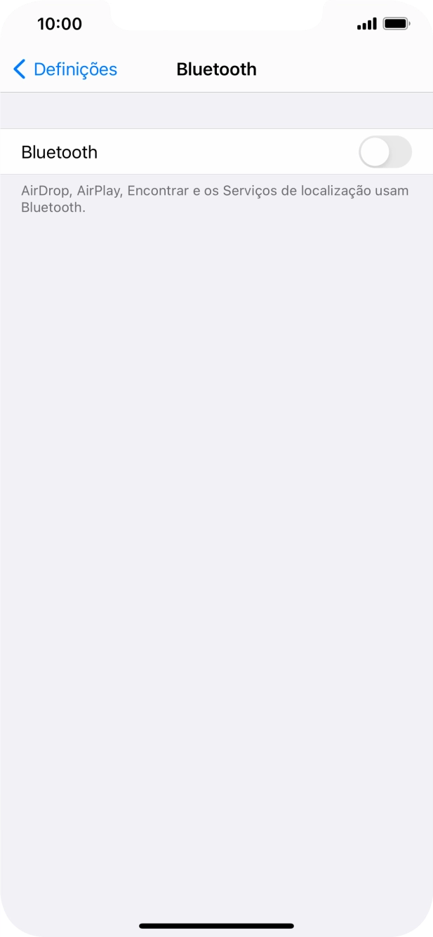 Prima o indicador junto a 