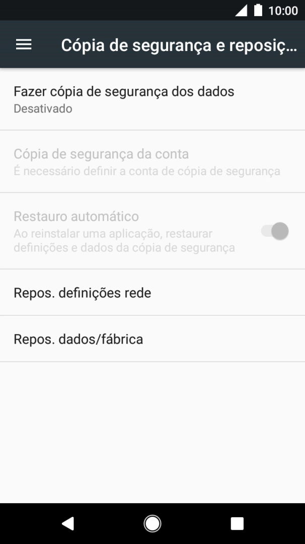 Prima Repos. dados/fábrica.