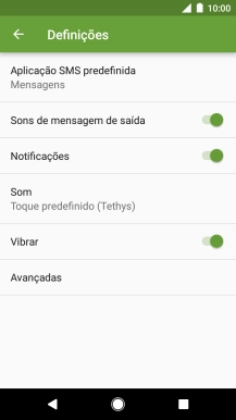 Prima Avançadas.