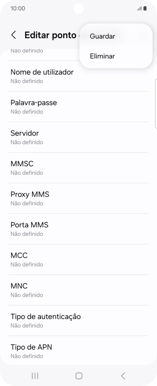 Prima Guardar.