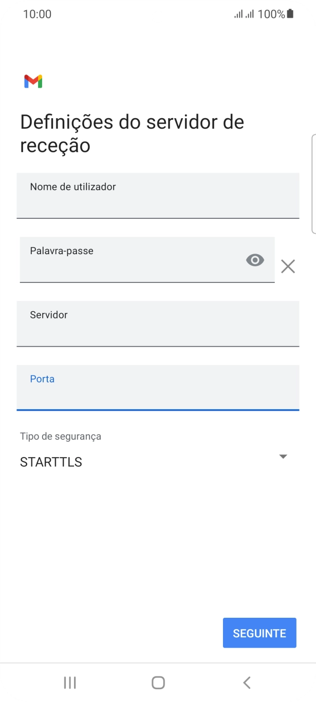 Prima a lista suspensa sob 