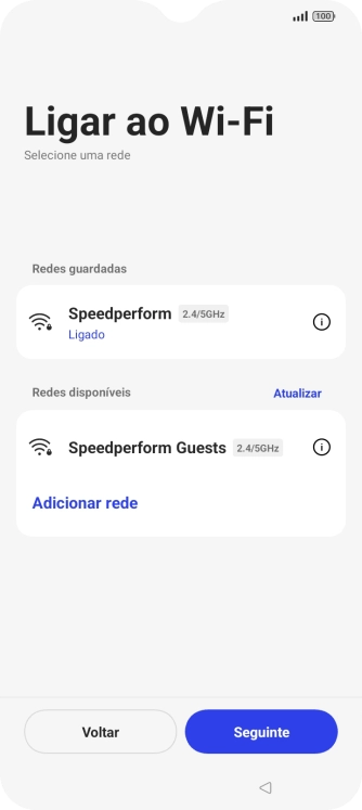 Prima Seguinte.