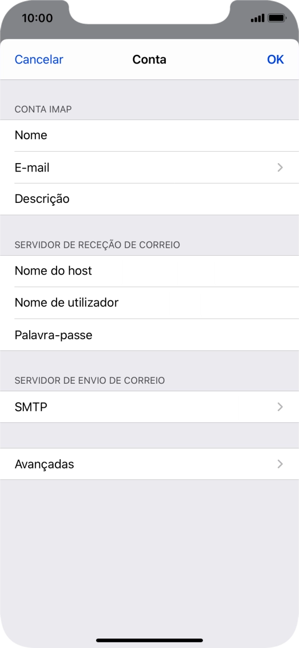 Prima SMTP.
