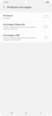 Prima PA Móvel.