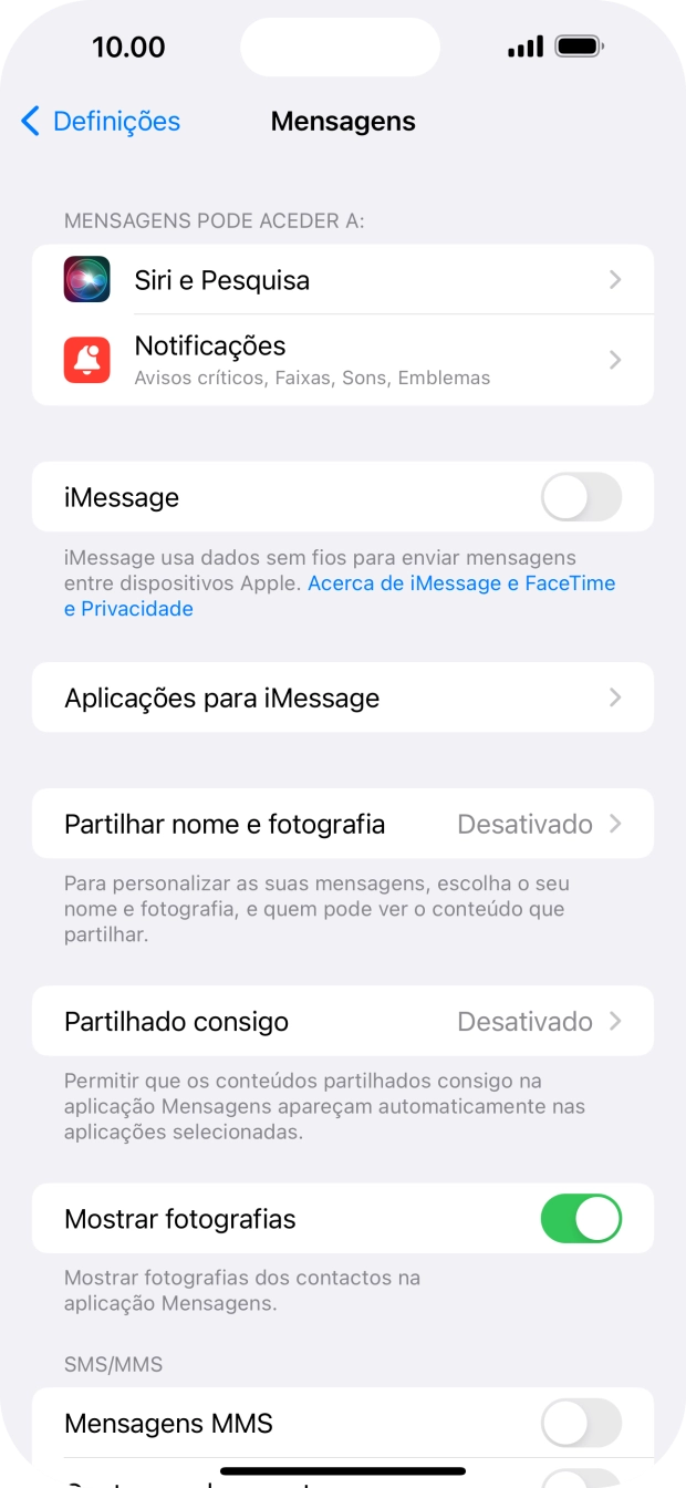 Prima o indicador junto a 