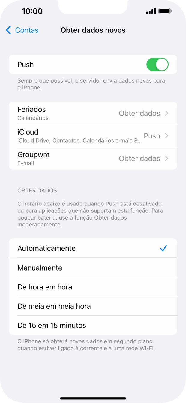 Prima o indicador junto a 
