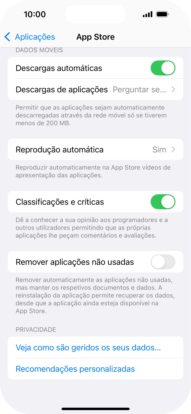 Prima o indicador junto a 