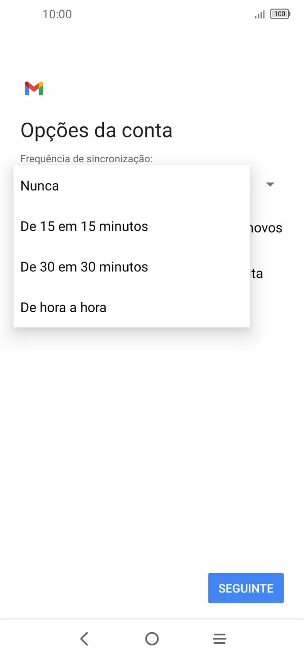 Prima a definição pretendida.
