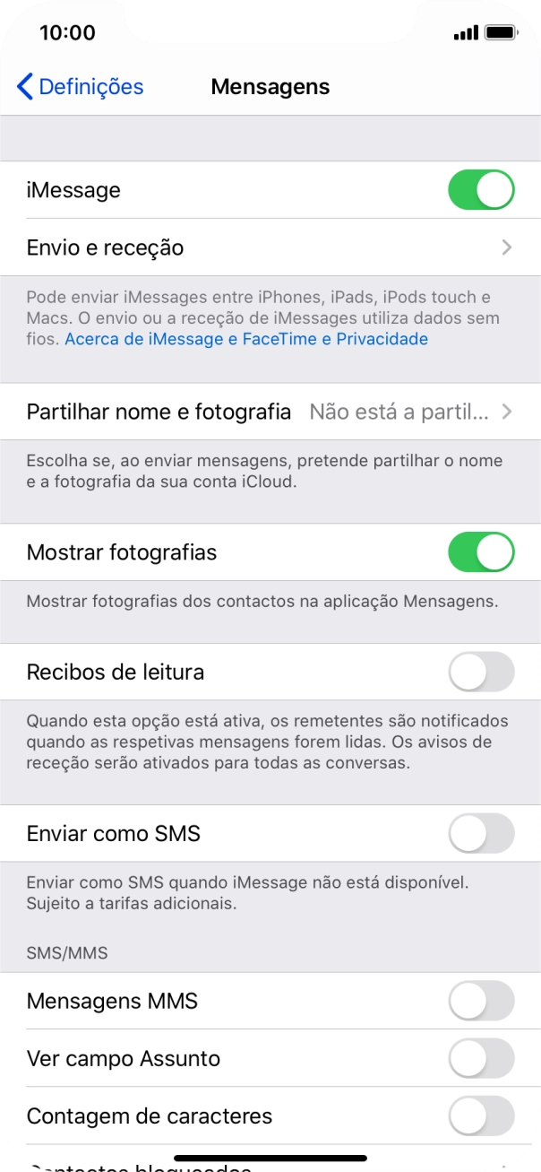 Prima o indicador junto a 