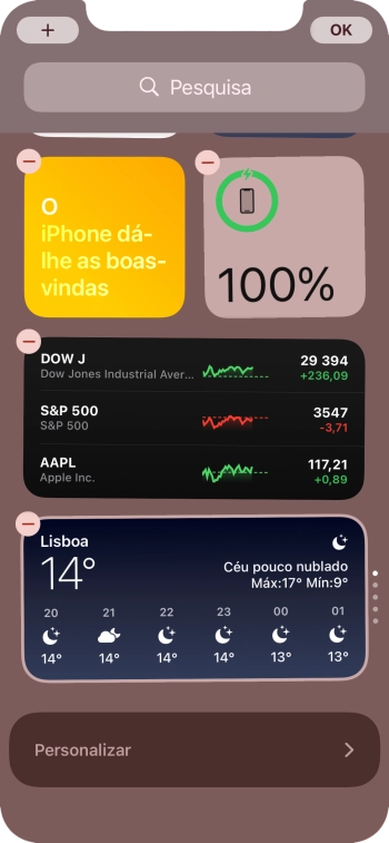 Prima OK.