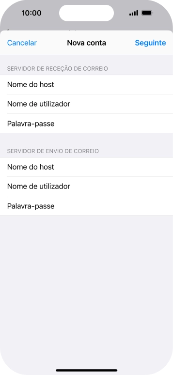 Prima Seguinte.