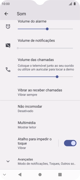 Prima Avançadas.