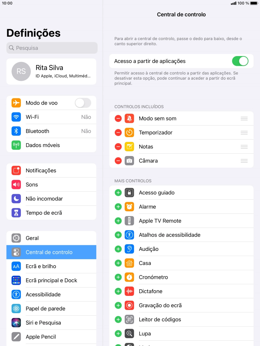 Prima o indicador junto a 