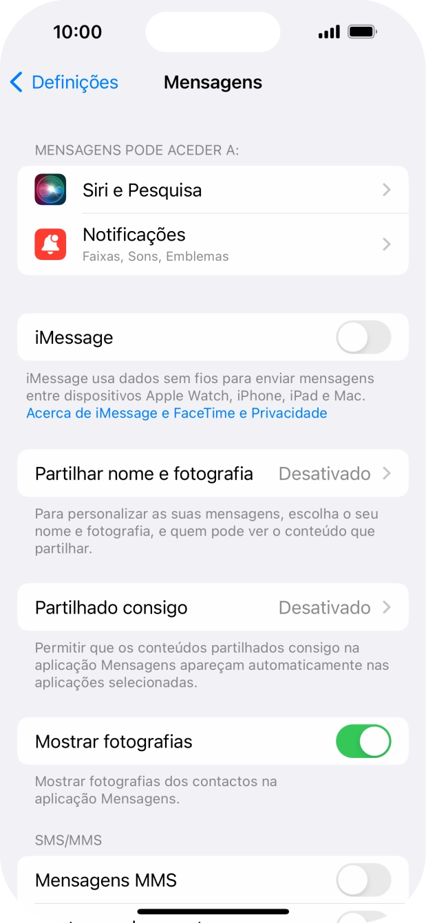 Prima o indicador junto a 