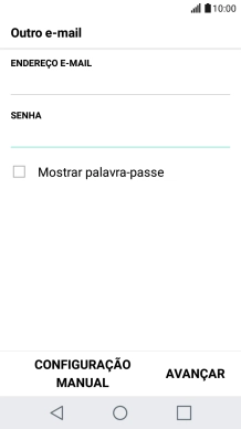 Prima AVANÇAR.