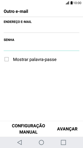 Prima AVANÇAR.