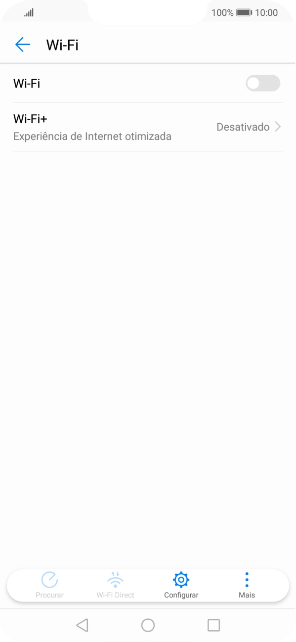 Prima o indicador junto a 