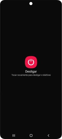 Prima Desligar.