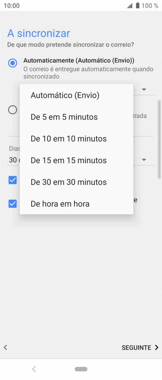 Prima a definição pretendida.