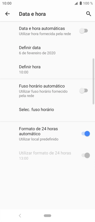 Prima o indicador junto a 